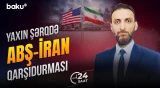 Vaşinqton və Tehran arasında hərbi qarşıdurma | Yaxın Şərqdə gərginlik pik həddə - 24 SAAT