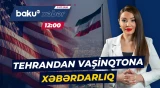 Qalibaf ABŞ-ni hədələdi | "Əgər bunu etsəniz..."  - Baku TV CANLI