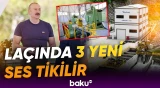 Prezident yeni su elektrik stansiyalarının onlayn formatda açılışında iştirak edib - Baku TV