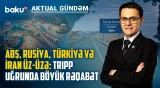 Paşinyanın son açıqlamaları Bakı, Ankara və Tehrana hansı mesajı verir? - AKTUAL GÜNDƏM