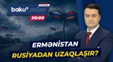 Siyasi gərginlik iqtisadiyyata keçdi | Ermənistan-Rusiya ticarəti azalır? - ANA XƏBƏR
