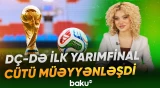 İspaniya Belçikaya gücünü göstərdi | "Neftçi" Serbiya təmsilçisinə böyük hesabla qalib gəldi - Baku TV
