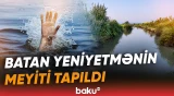 "Bütün gecəni axtarmışıq" | Mərhumun ailənin yeganə övladı olduğu açıqlanıb - Baku TV