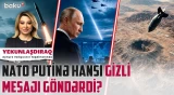 Rusiyaya qarşı yeni silah | ABŞ İranda hamının "gözdən qaçırdığı" hədəfi niyə vurdu? - YEKUNLAŞDIRAQ