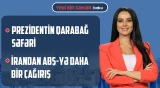 İlham Əliyev Quzeyxırman və Güneyxırman kəndlərinə köçən sakinlərlə görüşdü - YENİ BİR SƏHƏR