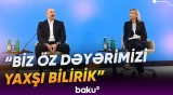 Bakının Moskva və İrəvanla münasibətləri | "Biz geosiyasi intriqaların qurbanı olmadıq" - Baku TV