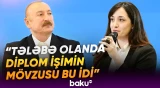 Prezident Böyük Britaniya və Argentina arasındakı münaqişə ilə bağlı mövqeyini bildirdi - Baku TV