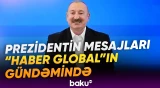 Prezidentdən Azərbaycanın Türkiyə və Aİ ilə münasibətləri barədə diqqətçəkən açıqlama - Baku TV