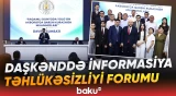 Türk dövlətlərində media sektorunun vəziyyəti müzakirə edildi - Baku TV