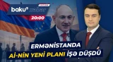 Ermənistanda xarici müdaxiləyə qarşı yeni cəbhə | Aİ Şurası məlumat yaydı - ANA XƏBƏR
