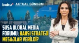 Azərbaycan Avropa Şurasını tərk edəcək? - AKTUAL GÜNDƏM