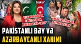 "Bir də doğulsam, evlənmərəm" | Dubayda şirkəti olan pakistanlı bəy niyə evlənəndə işsiz qaldı?
