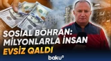 Dağidilan evlər və yetərsiz kompensasiyalar: Vətəndaşların əsas şikayətləri nələrdir? - Baku TV