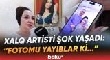 “Zəng vurdular ki, bu nə söhbətdir?!” | Naibə Allahverdiyevanın başına görün nə gəldi - Baku TV