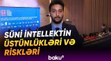 IV Şuşa Qlobal Media Forumu necə davam edir? - Əməkdaşımızdan məlumatlar - Baku TV