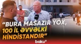 “İşıq sönən kimi həyat dayanır!" | MTK və 400 ailə arasında qarşıdurma  - Baku TV