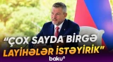 Azərbaycan-Slovakiya biznes-forumu keçiriləcək - Baku TV