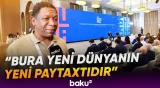 IV Şuşa Qlobal Media Forumu başa çatıb - Baku TV