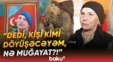 “Deyirdi ki, Vətən olmasa, sən nəyə lazımsan?!” | 21 yaşlı gəncin qəhrəmanlıq hekayəsi - Baku TV
