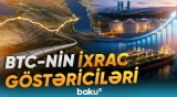 SOCAR-ın idarə etdiyi nəhəng kəmər - Baku TV