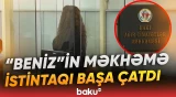 Prokuror hansı cəzanı təklif etdi? - Baku TV