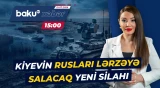 Ukrayna savaşın qaydalarını dəyişdi | İnsan itkisini azaldacaq yeni döyüş sistemi - Baku TV CANLI