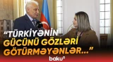 15 İyul hadisələri necə yaşandı? | İstiqlal Muzeyində anım mərasimi təşkil olundu - Baku TV