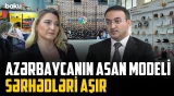 “ASAN xidmət” vətəndaş məmnuniyyəti üçün hansı addımları atır?