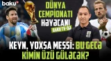 “Qırmızı Furiya” Mbappeli Fransaya şok yaşatdı | Finalda İspaniyanın rəqibi kim olacaq?
