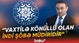"ASAN Könüllüləri" üçün hansı şans qapıları açılır? - "Minlərlə könüllü artıq..." - Baku TV
