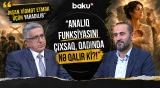 Dini şəxsi mənafeyə çevirənlər kimlərdir? - İslam ümməti Qurandan niyə uzaq düşdü? - AMİN