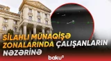 Xarici İşlər Nazirliyi gərginliyin artdığı bölgələrlə bağlı mühüm bəyanat yaydı - Baku TV