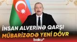 Dövlət başçısı insan alverinə qarşı mübarizəyə dair beşillik Milli Fəaliyyət Planını təsdiqlədi