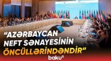 Bakıda "OPEC+un" mühüm toplantısı keçirildi | Detallar açıqlandı - Baku TV