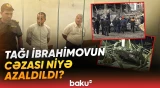10 nəfərin öldüyü yanğınla bağlı ittiham edilənlərin məhkəməsində nələr yaşandı? - Baku TV