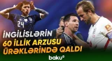 DÇ-2026: Hamının səbirsizliklə gözlədiyi matça sayılı günlər qaldı | Yeni idman xəbərləri - Baku TV