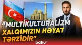 Qusarda mühüm konfrans | Din və media münasibətləri gündəmdə - Baku TV