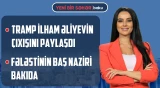 "John Deere" nümayəndələri Azərbaycanda | Hörmüz boğazında kritik vəziyyət - YENİ BİR SƏHƏR