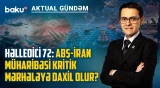 ABŞ-İran təhlükəli mərhələ: Hava üstünlüyü, raket zərbələri, həyati infrastrukturlar vuruldu