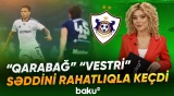 "Neftçi" - "Dinamo" matçı necə nəticələnəcək? - Yeni idman xəbərləri - Baku TV