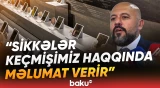 İçərişəhərdə Numizmatika Muzeyi fəaliyyətə başladı | "Pul sadəcə ticarət vasitəsi deyil" - Baku TV