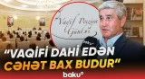 Böyük şairin doğma yurdu - Qazaxda Vaqif Poeziya Günləri başlayıb - Baku TV