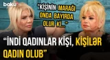 “Bakıda qala bilərsən, bakılı ola bilməzsən” | “Boşanmaq nədir, nəyin çatmır, ay qız?!” - O VAXTLAR