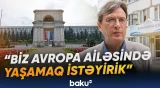 “Hamıya yazığım gəlir...” | Moldovanlardan Rumıniyaya birləşmək təkliflərinə reaksiya - Baku TV