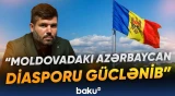 ”Gənclərimiz çox fəaldır” | Həmvətənimiz Orhey şəhərində mer seçkilərini qazanıb - Baku TV