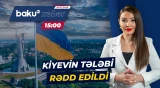 Yunanıstan Ukraynanın bu istəyini yerinə yetirməyəcək | Afinadan rədd cavabı - Baku TV CANLI