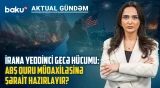 Vaşinqtonla müharibə Tehranı nüvə silahı əldə etməyə yaxınlaşdırır? - AKTUAL GÜNDƏM