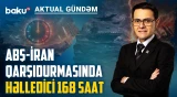 Zəngəzur uğrunda gizli mübarizə: ABŞ, İran və Ermənistan nəyə hazırlaşır? - AKTUAL GÜNDƏM