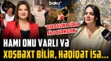 Atasını itirdi, 6-cı sinifdə “ana” oldu | Qardaşına baxmaq üçün restoranlarda mahnı oxuyan qadın