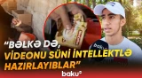 "Qəhvə kifayət qədər ziyan verir" | Hər gün içilən qəhvə belə hazırlanır -  Baku TV